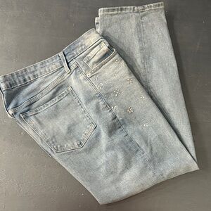 Old Navy High-Rise O.G. Loose Jeans